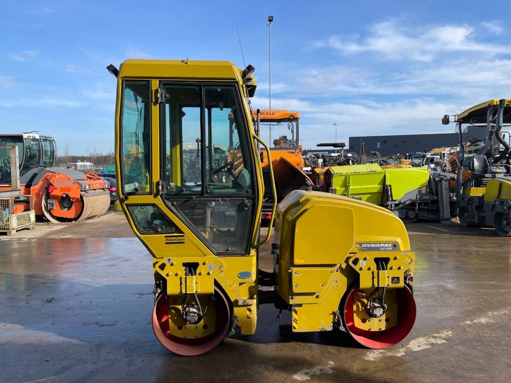 Dynapac CC1100