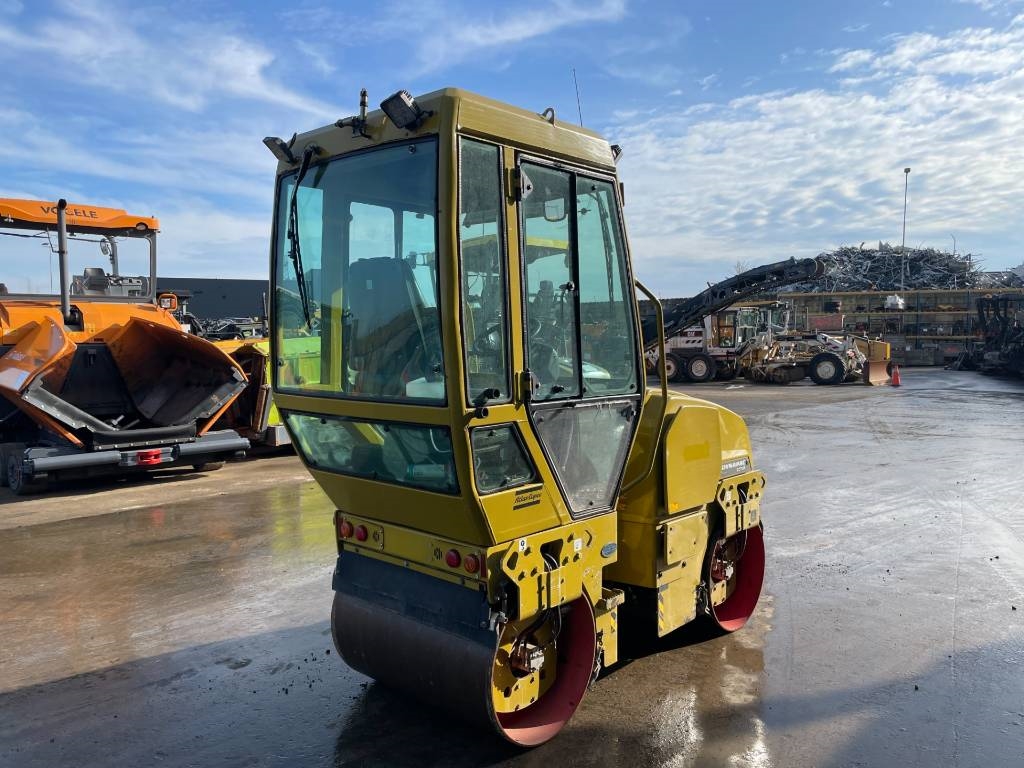 Dynapac CC1100