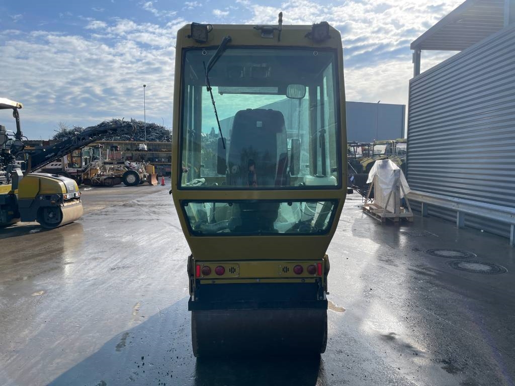 Dynapac CC1100
