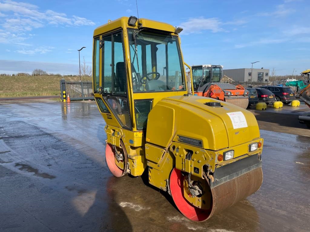 Dynapac CC1100
