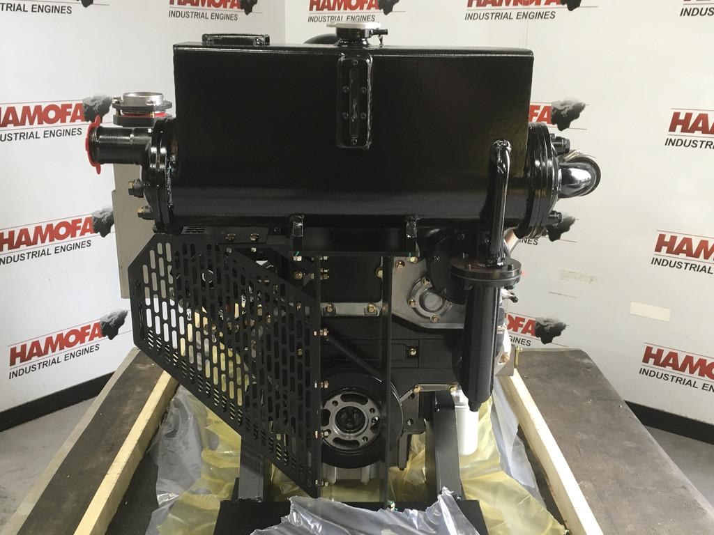 Lovol 1006TWGM12 NEW