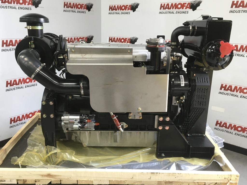 Lovol 1006TWGM12 NEW