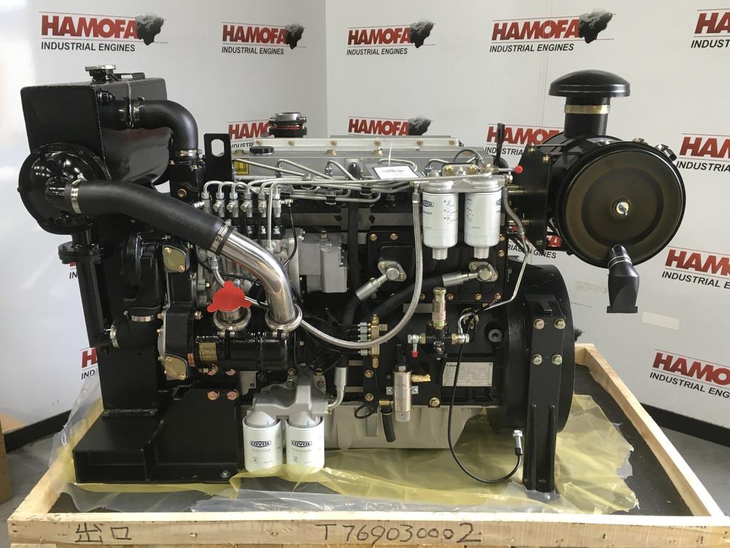 Lovol 1006TWGM12 NEW