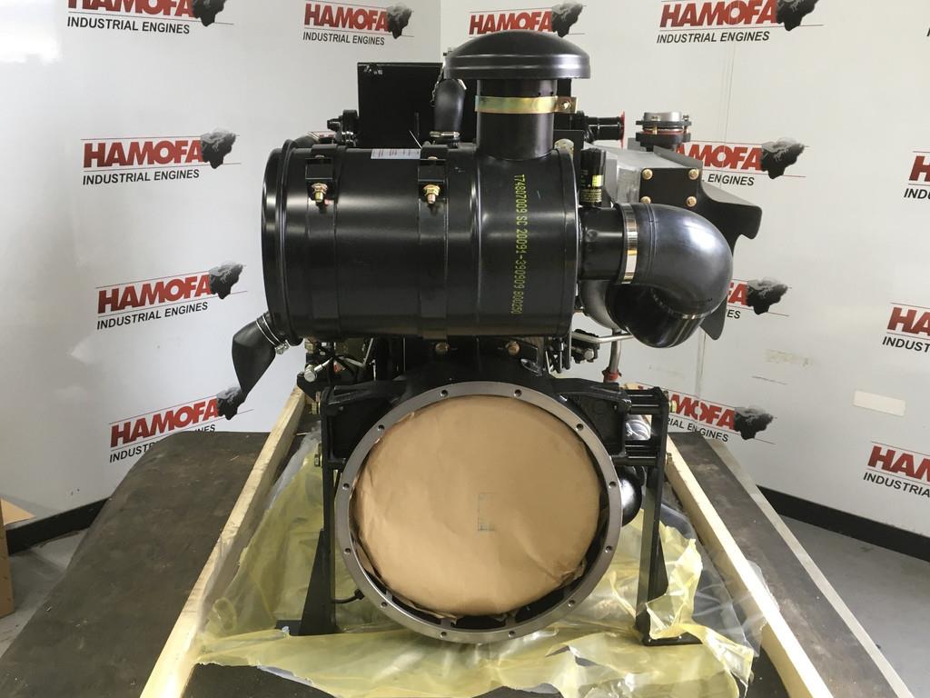 Lovol 1006TWGM12 NEW