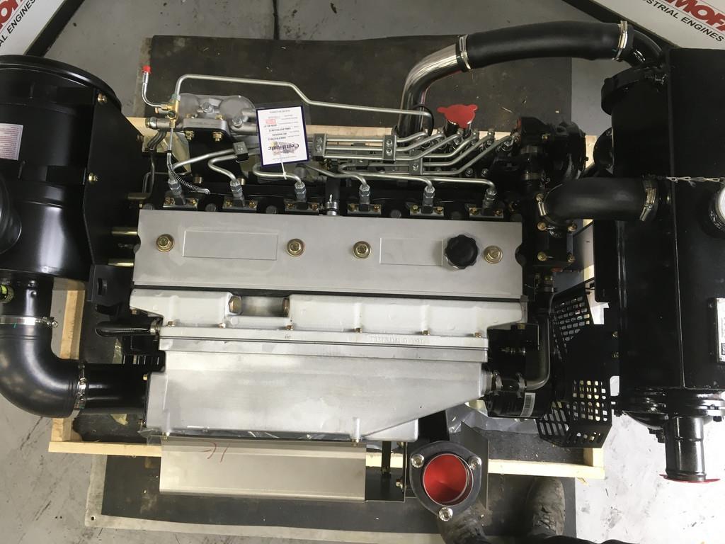 Lovol 1006TWGM12 NEW