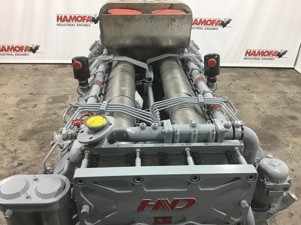 [Other] HND TBD620V16 NEW