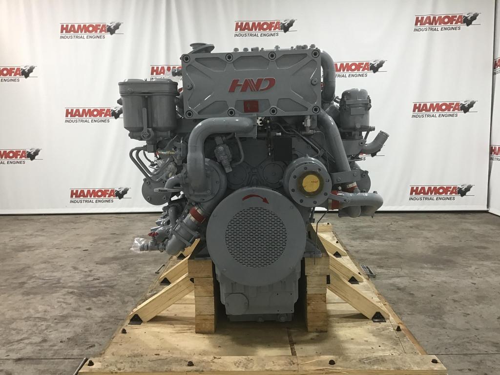 [Other] HND TBD620V16 NEW