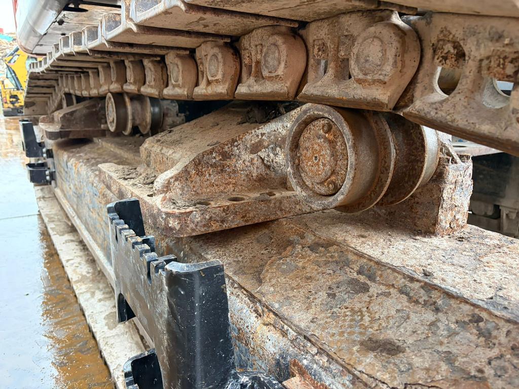 Hitachi ZX490 LCH-6-MN