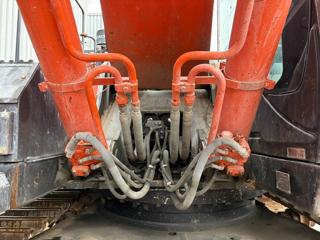 Hitachi ZX490 LCH-6-MN