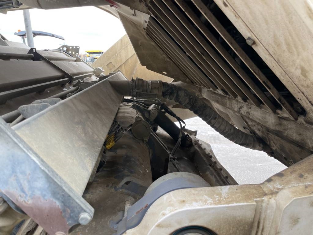 Wirtgen WR 200 XLI