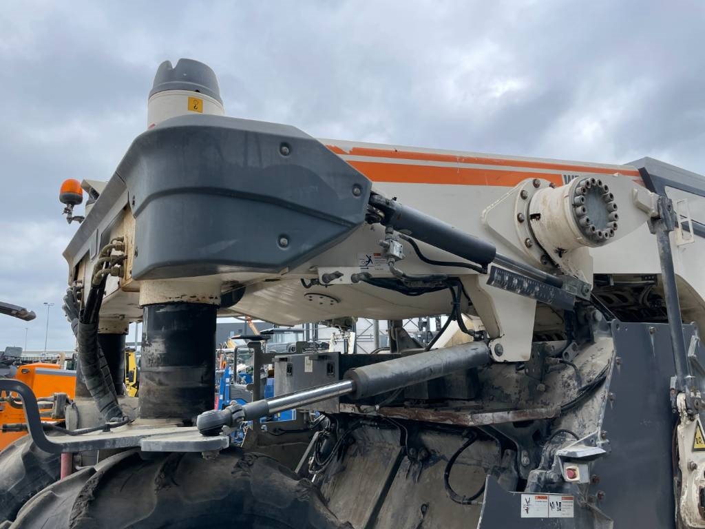 Wirtgen WR 200 XLI