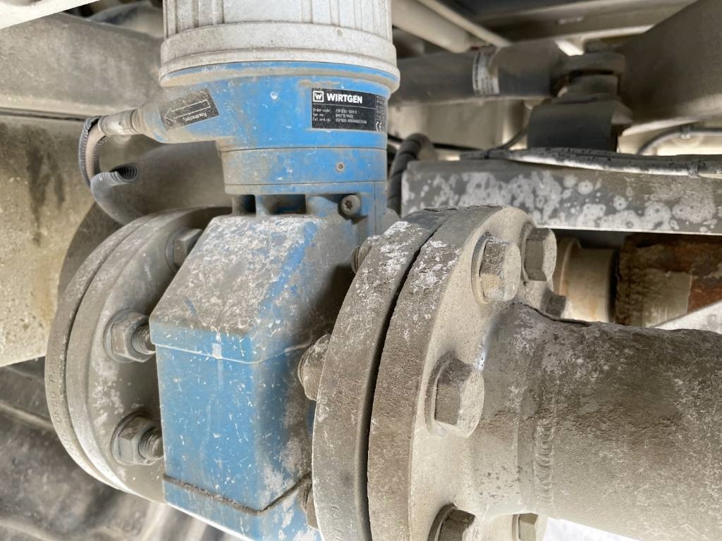 Wirtgen WR 200 XLI