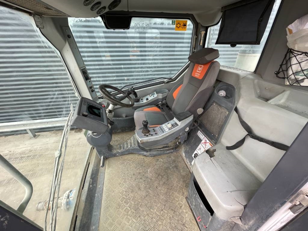 Wirtgen WR 200 XLI