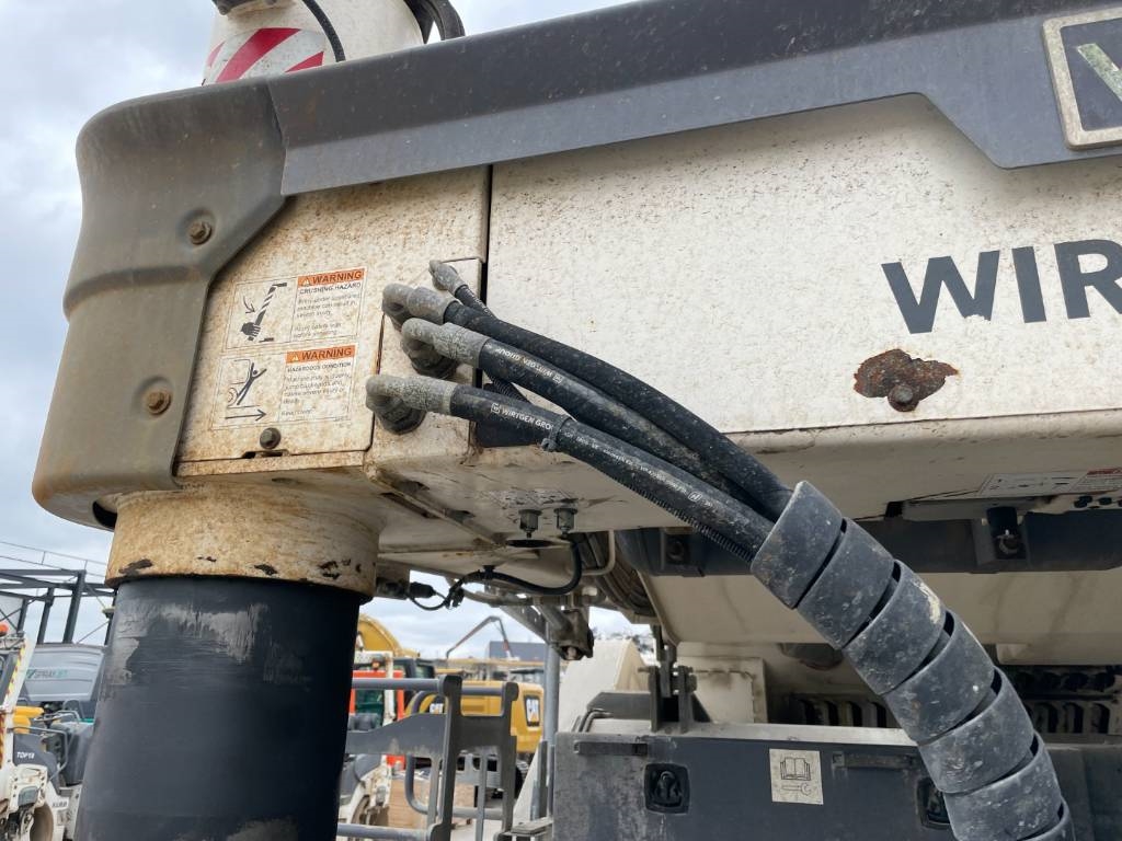Wirtgen WR 200 XLI
