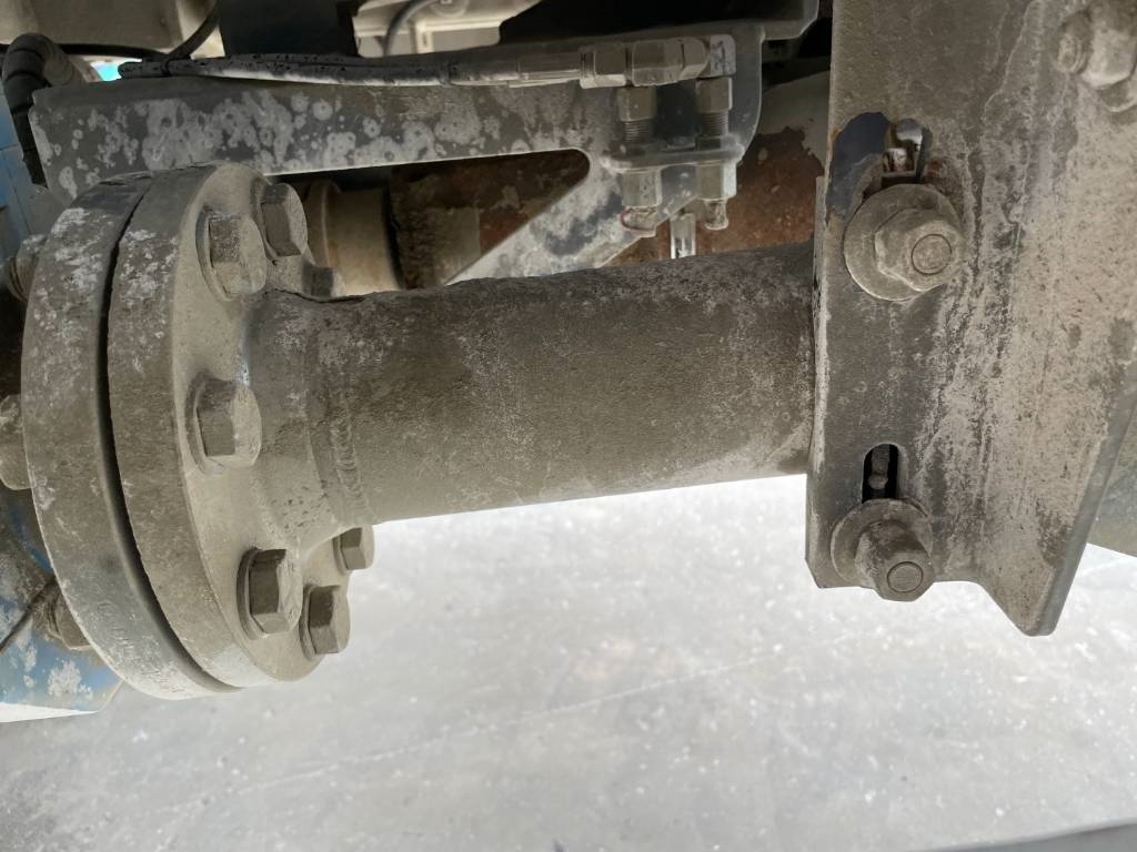 Wirtgen WR 200 XLI