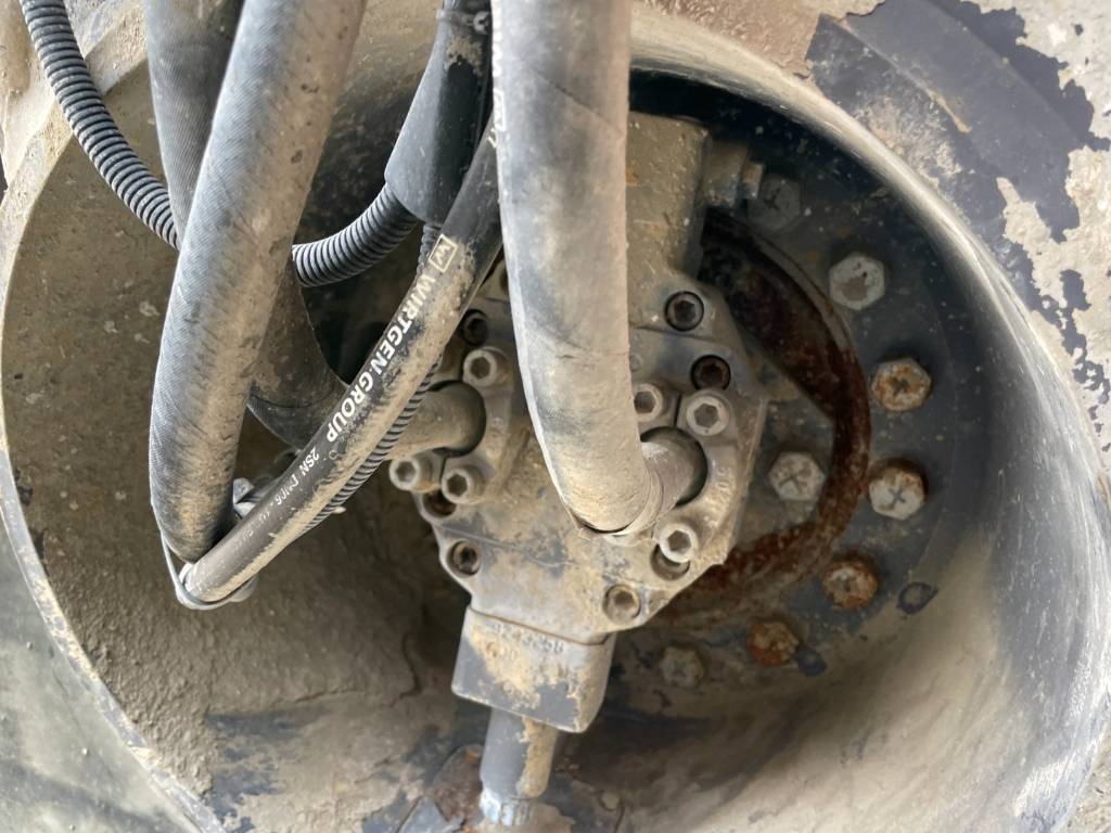 Wirtgen WR 200 XLI