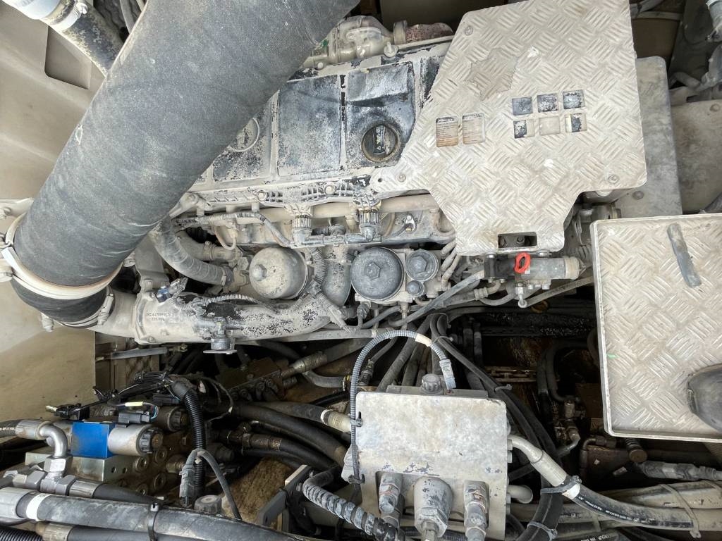 Wirtgen WR 200 XLI
