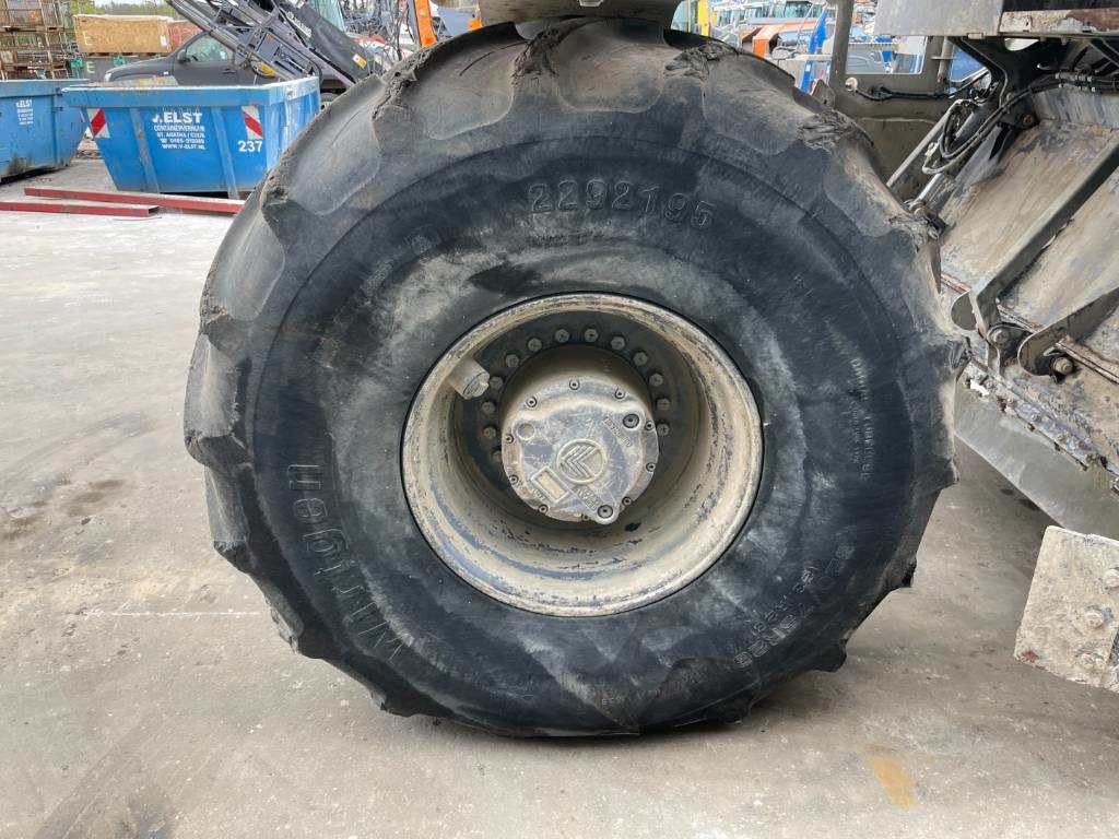 Wirtgen WR 200 XLI