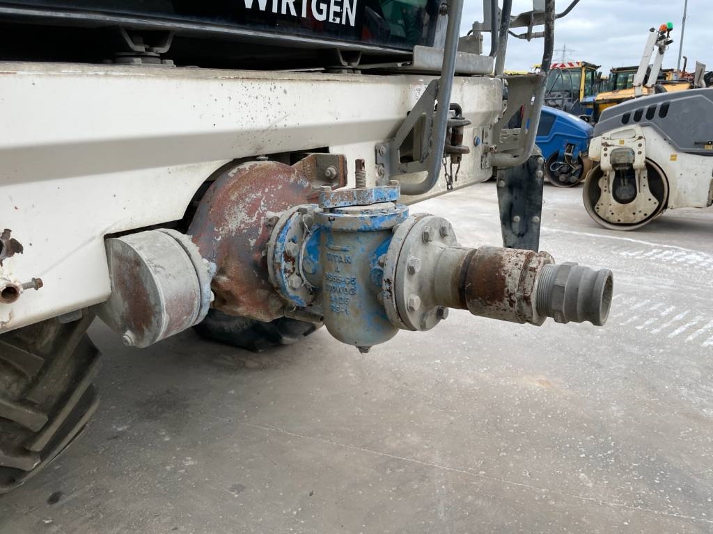 Wirtgen WR 200 XLI