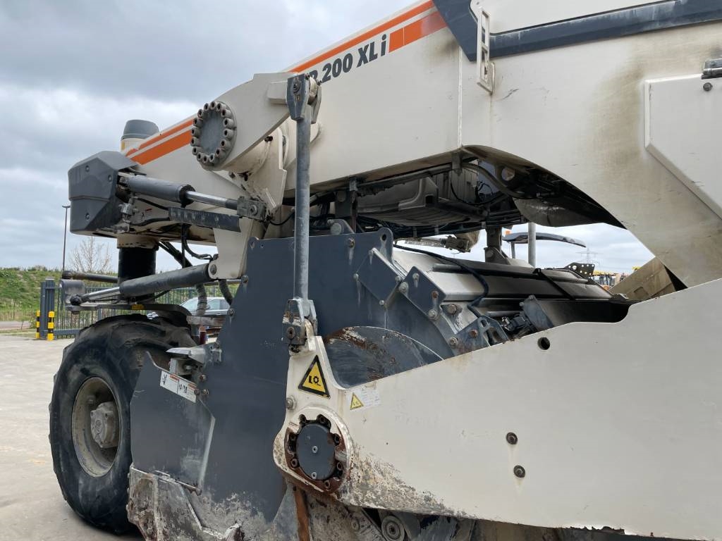 Wirtgen WR 200 XLI