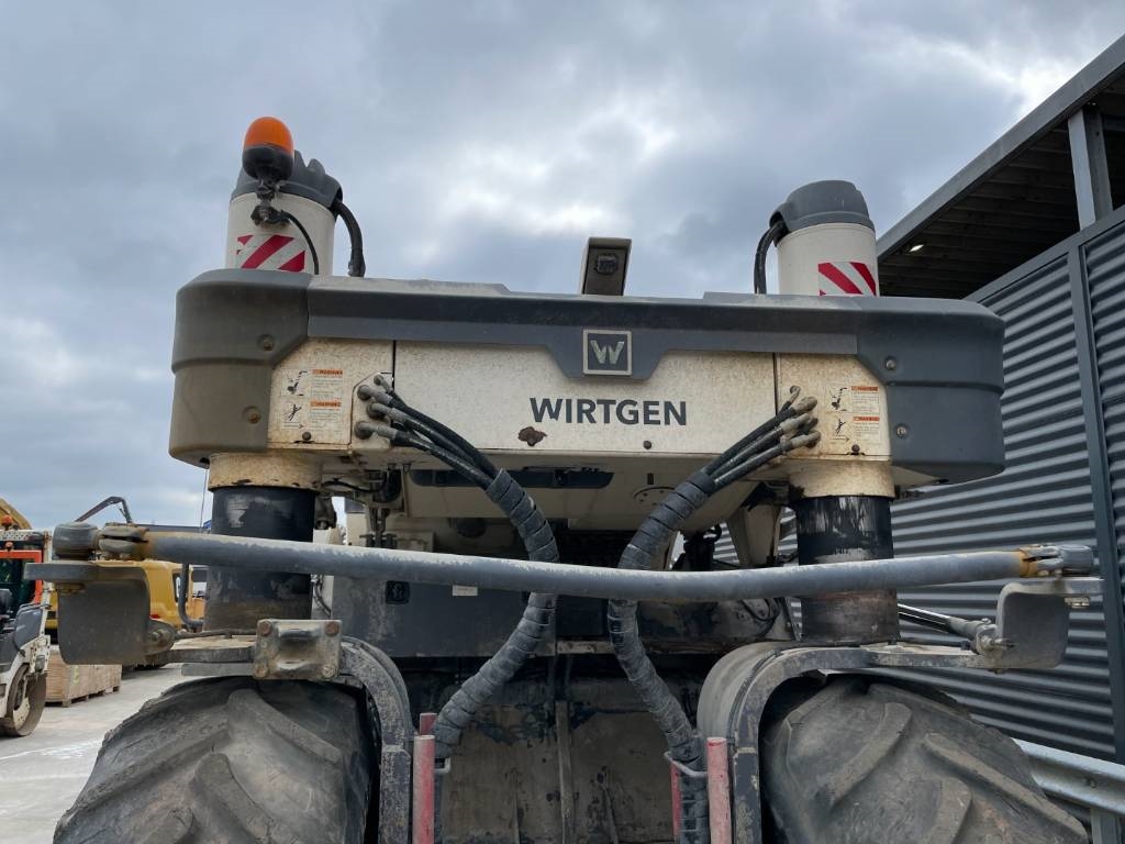 Wirtgen WR 200 XLI