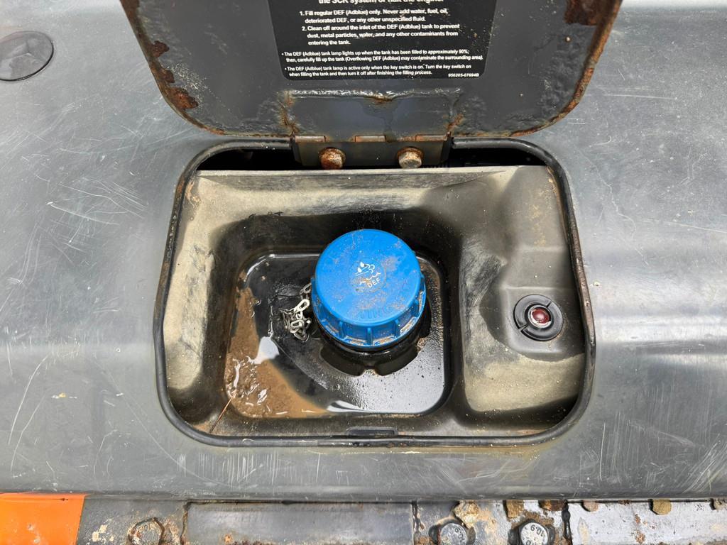 2022 دووسان DX225LC-7-45848755