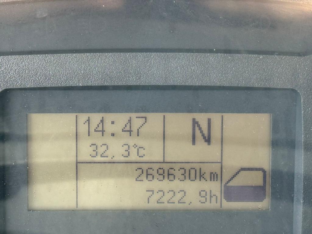 Iveco EUROCARGO ML100E19