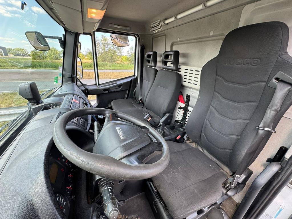 Iveco EUROCARGO ML100E19