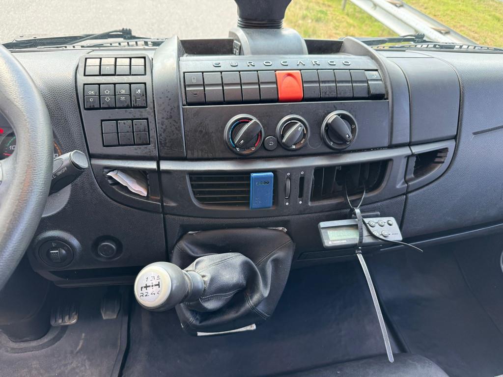 Iveco EUROCARGO ML100E19
