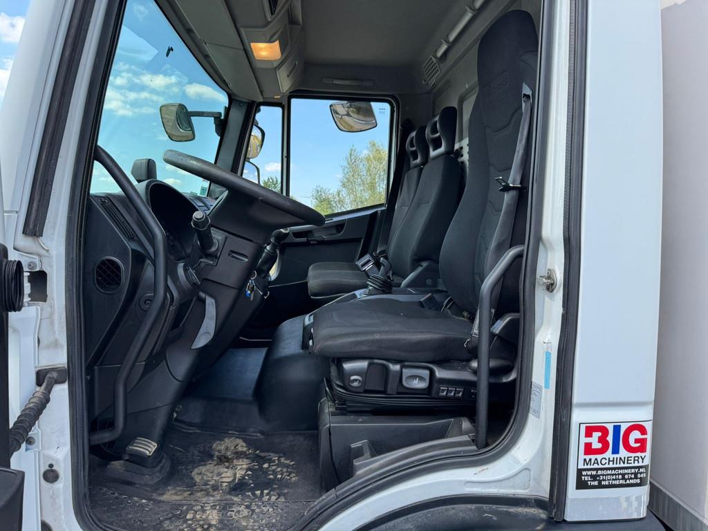 Iveco EUROCARGO ML100E19