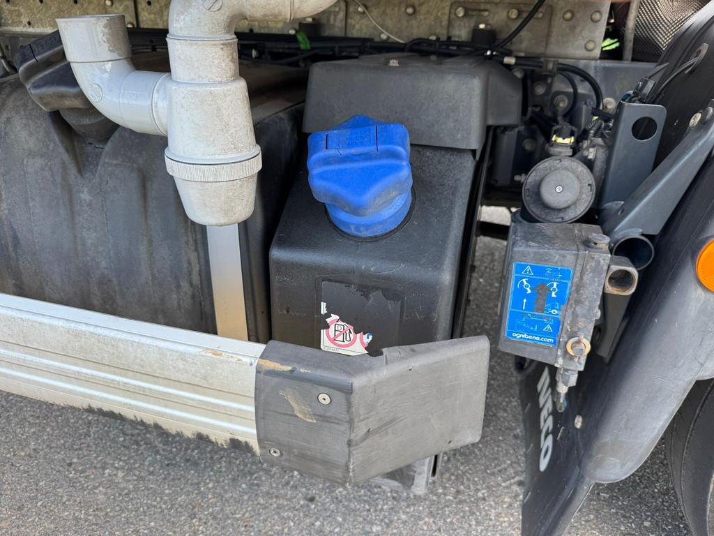 Iveco EUROCARGO ML100E19