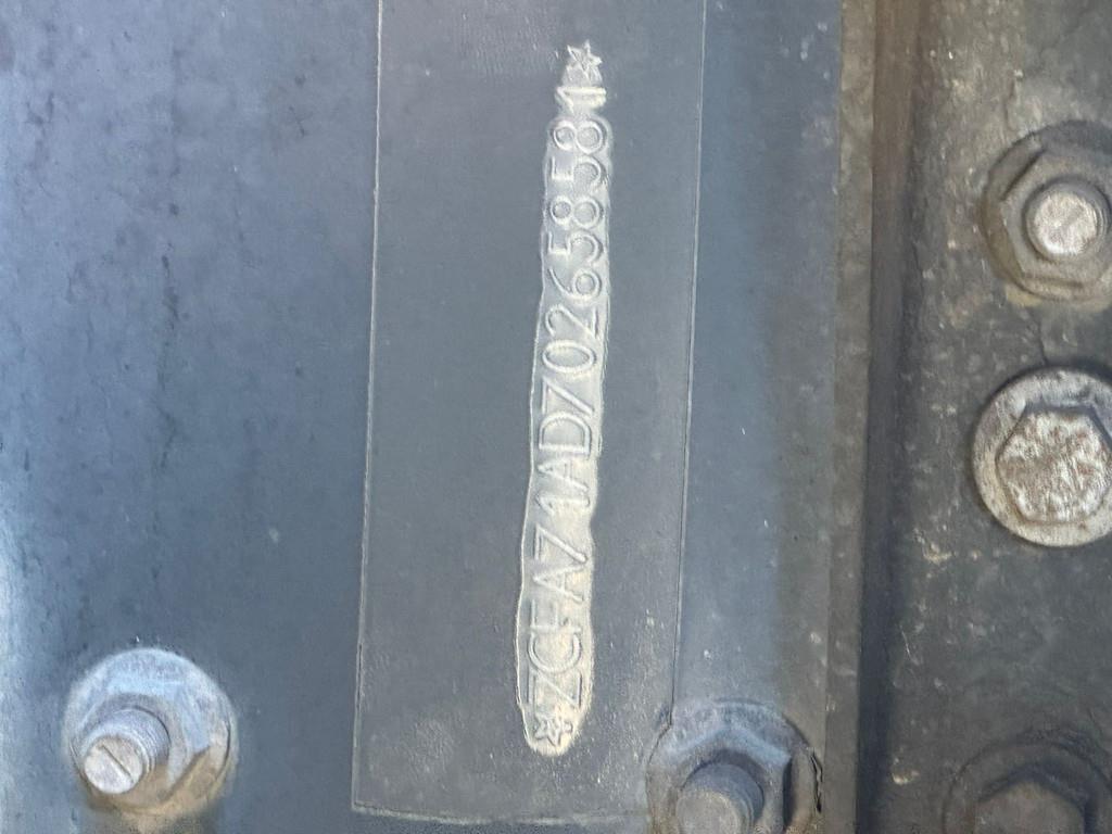 Iveco EUROCARGO ML100E19