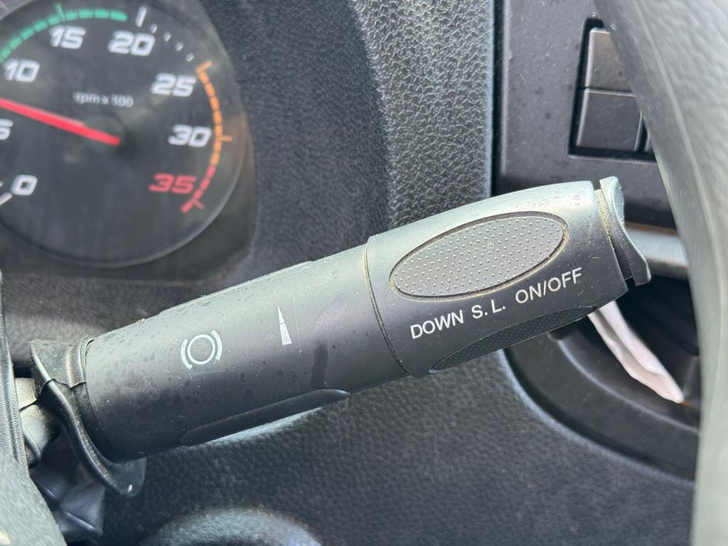 Iveco EUROCARGO ML100E19