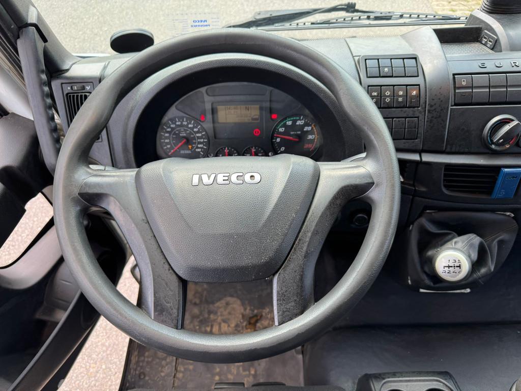 Iveco EUROCARGO ML100E19