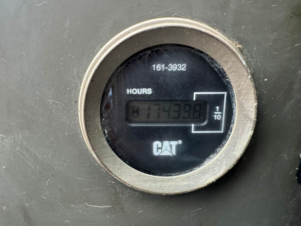 CAT 324DLN