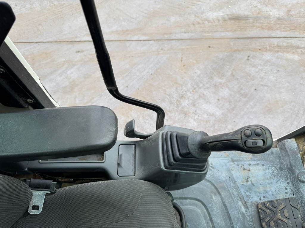 CAT 324DLN