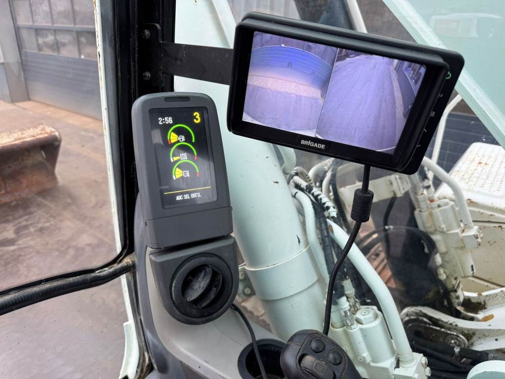 CAT 324DLN