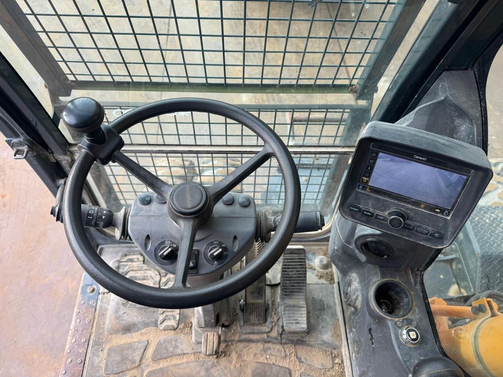 Hyundai Robex 180W-9A