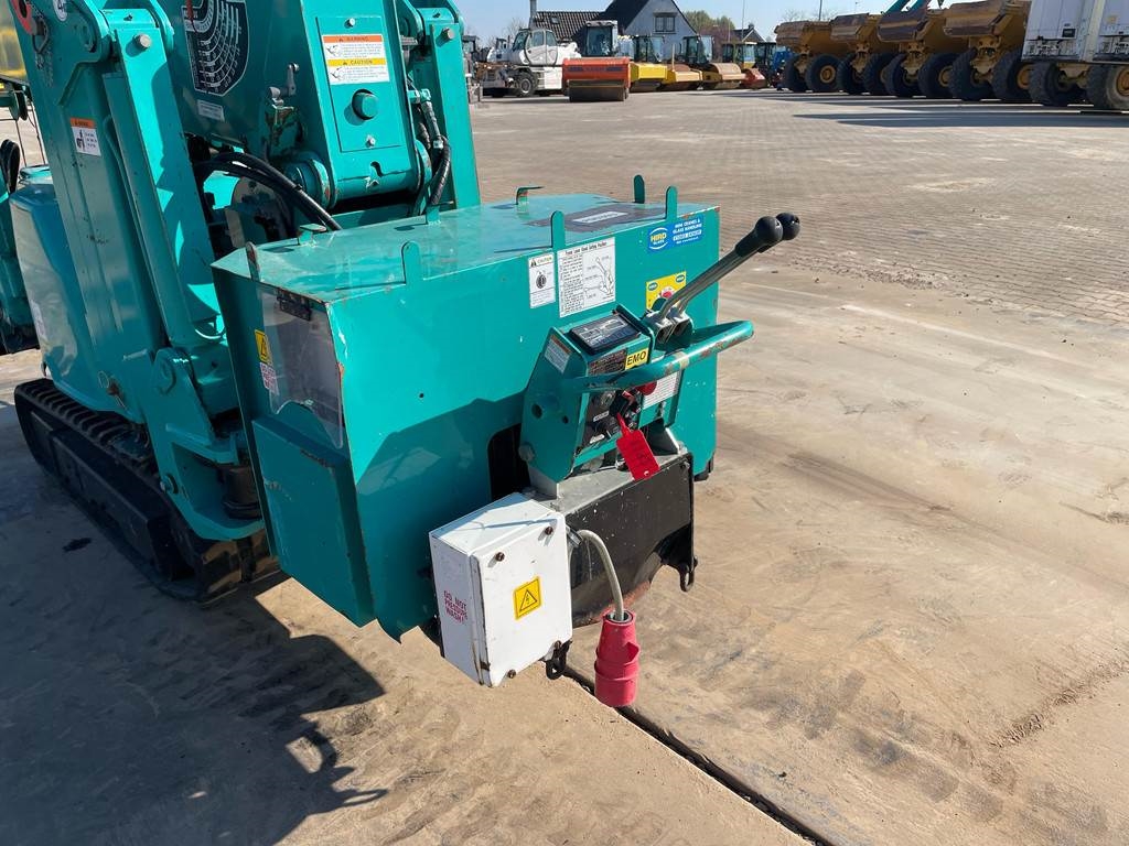 Maeda MC285C RME