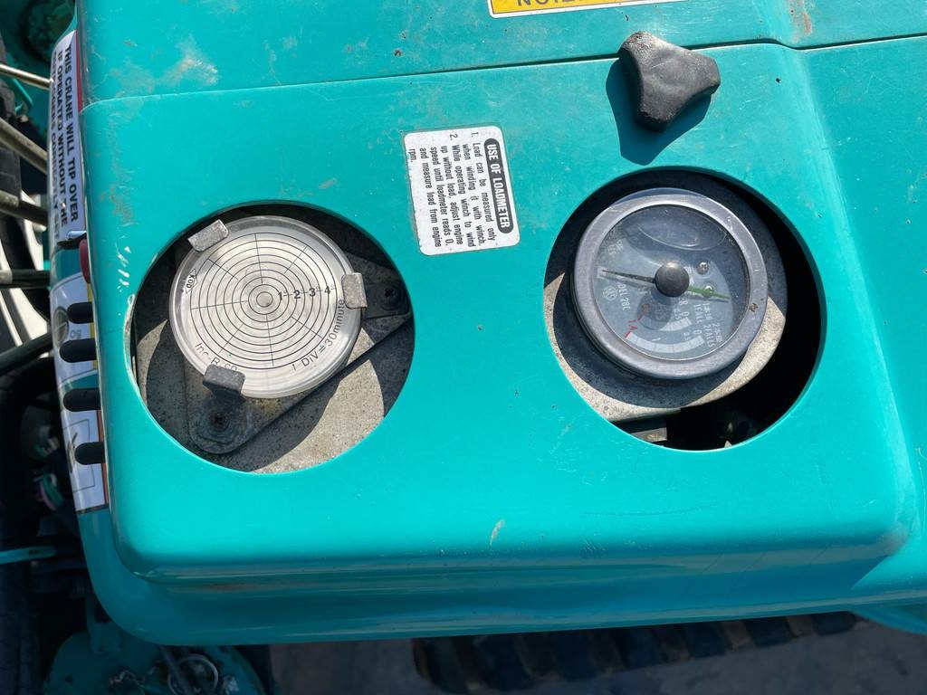 Maeda MC285C RME