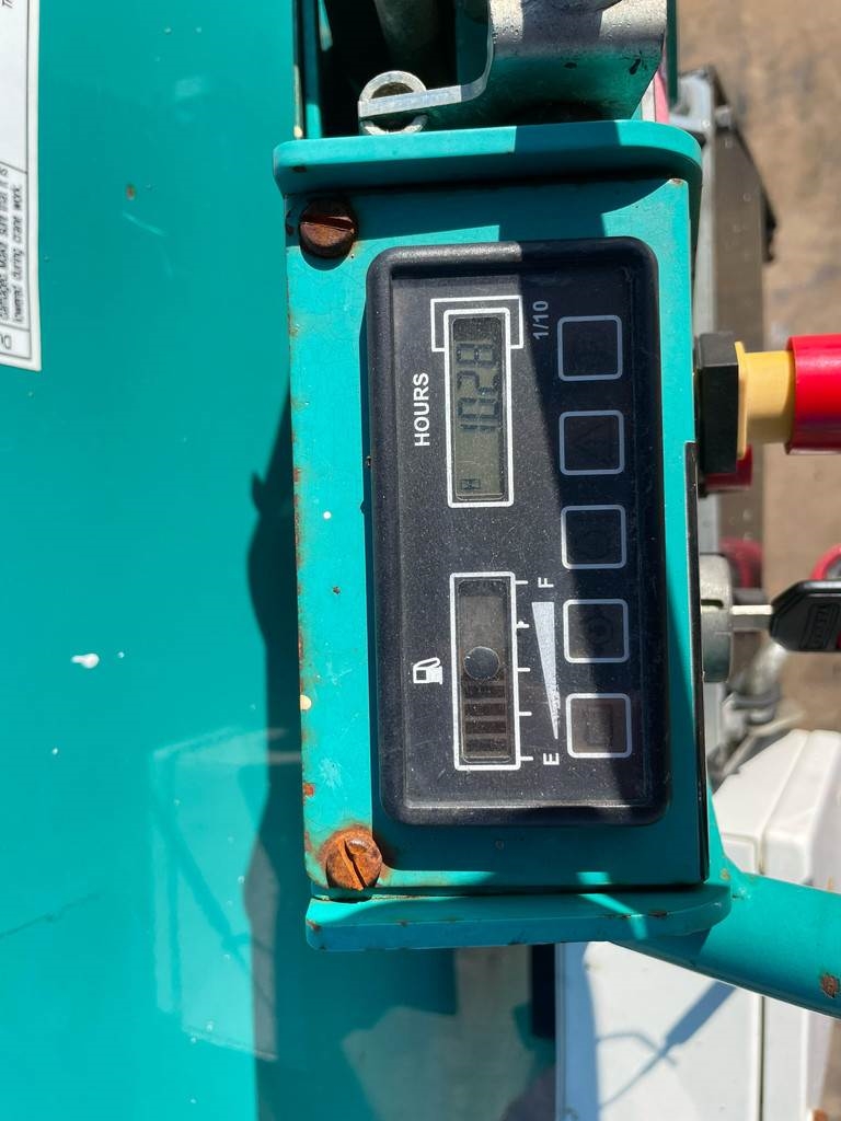 Maeda MC285C RME