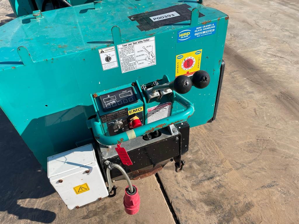 Maeda MC285C RME