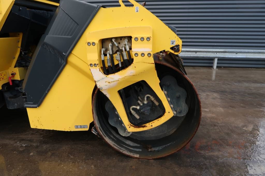 Bomag BW 154 AD-5