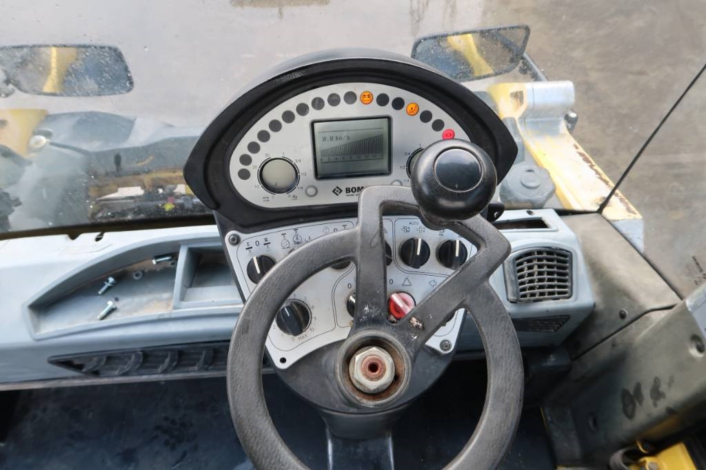 Bomag BW 154 AD-5