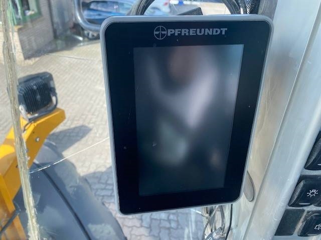 Volvo L 90 H MIETE / RENTAL (12002215)
