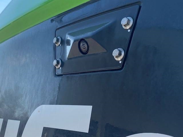 LiuGong 922 FE MIETE / RENTAL vollelektrisch