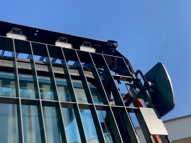 LiuGong 922 FE MIETE / RENTAL vollelektrisch