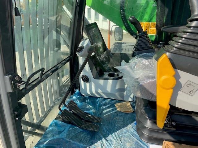 LiuGong 922 FE MIETE / RENTAL vollelektrisch