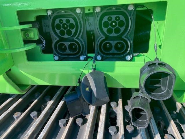 LiuGong 922 FE MIETE / RENTAL vollelektrisch