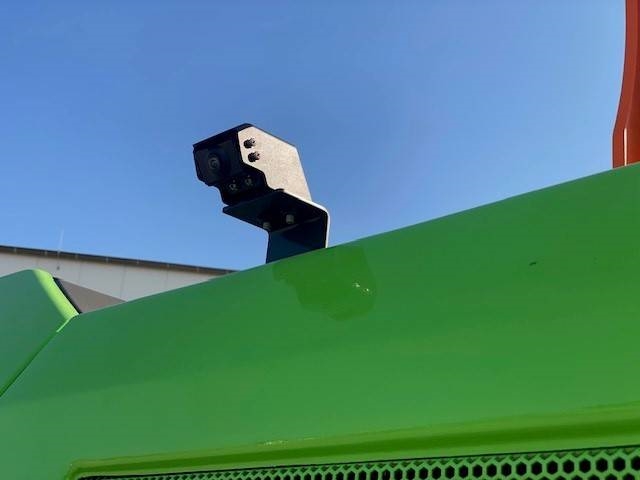 LiuGong 922 FE MIETE / RENTAL vollelektrisch